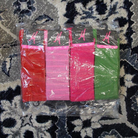 over the knee socks - Picture 1 of 1